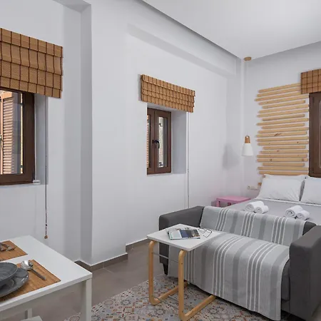 Pensjonat Alley 7, Old Town 4*