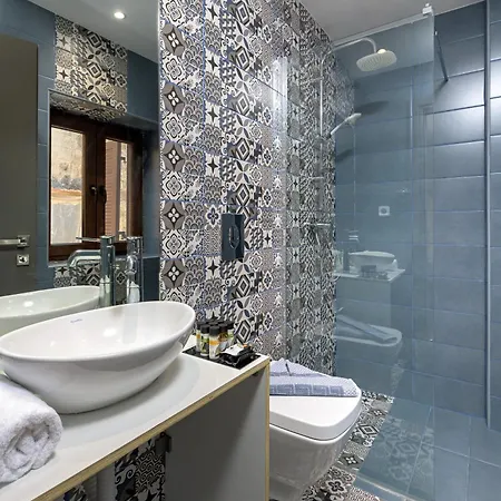 Alley 7, Old Town 4* Rhodes City