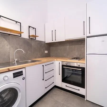 Alley 7, Old Town Konukevi Rhodes City