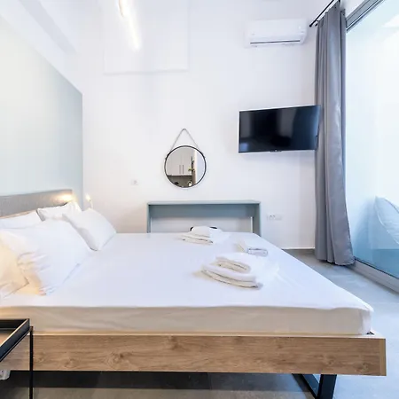 Guesthouset Alley 7, Old Town