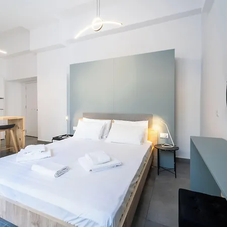 Alley 7, Old Town Guesthouset 4*