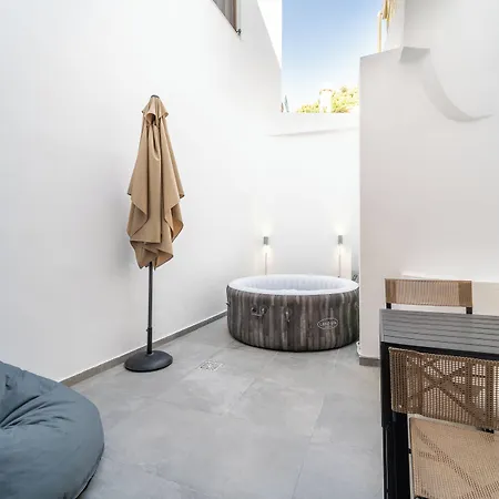 Guesthouset Alley 7, Old Town