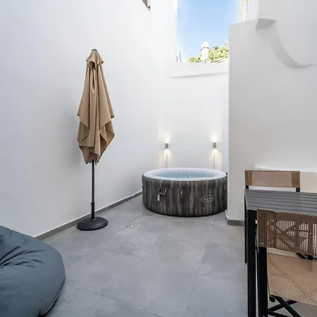 Alley 7, Old Town Guesthouset