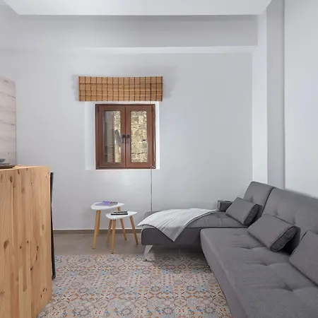 Guesthouset Alley 7, Old Town 4*