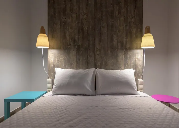 Alley 7, Old Town Pensionat 4*