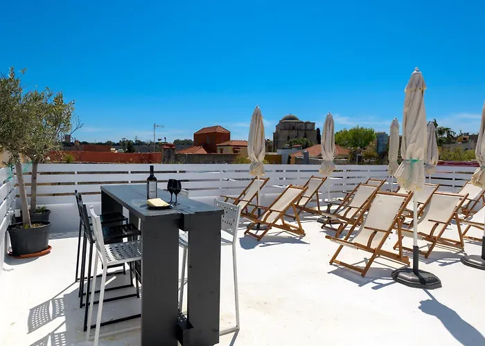 Alley 7, Old Town Pensionat 4*