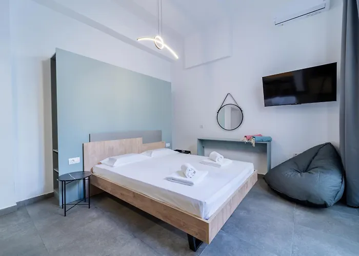 Pensionat Alley 7, Old Town 4*