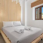 Alley 7, Old Town 4* Rhodes City