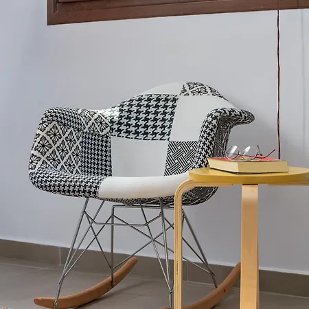 Alley 7, Old Town Rhodes City