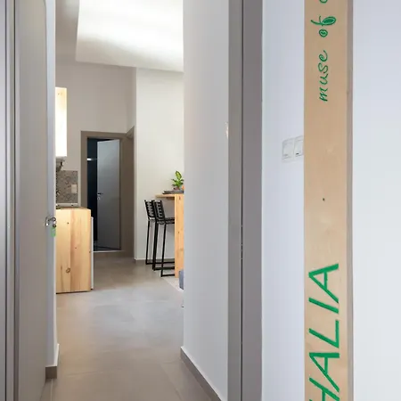 Πανσιόν Alley 7, Old Town