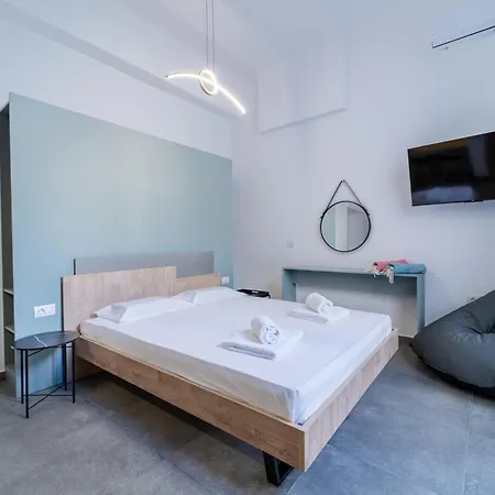 게스트하우스 Alley 7, Old Town 3*