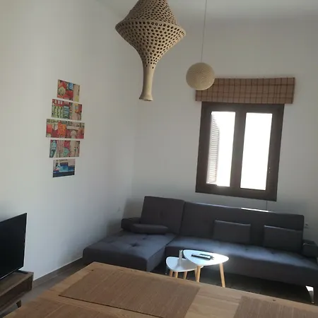 Πανσιόν Alley 7, Old Town 4*