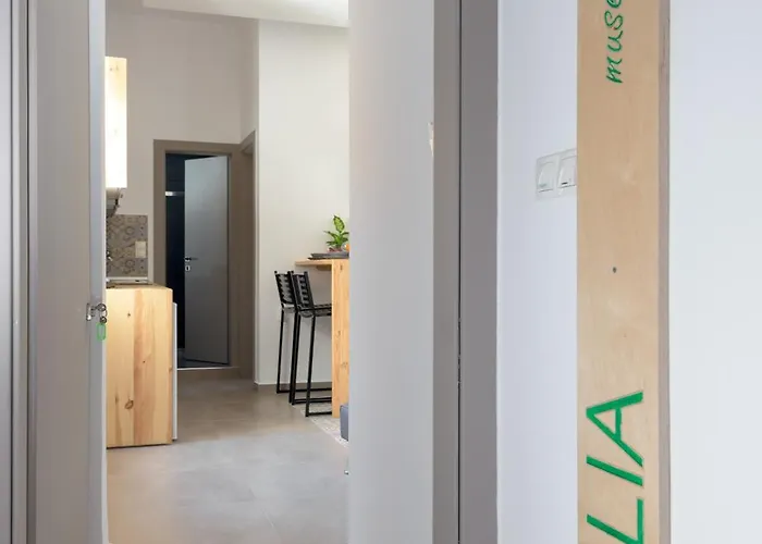 Pensión Alley 7, Old Town